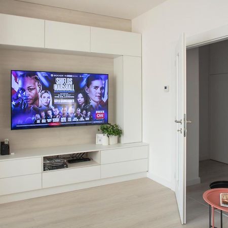 Light Room By Zoom Apartments Μπρατισλάβα Εξωτερικό φωτογραφία