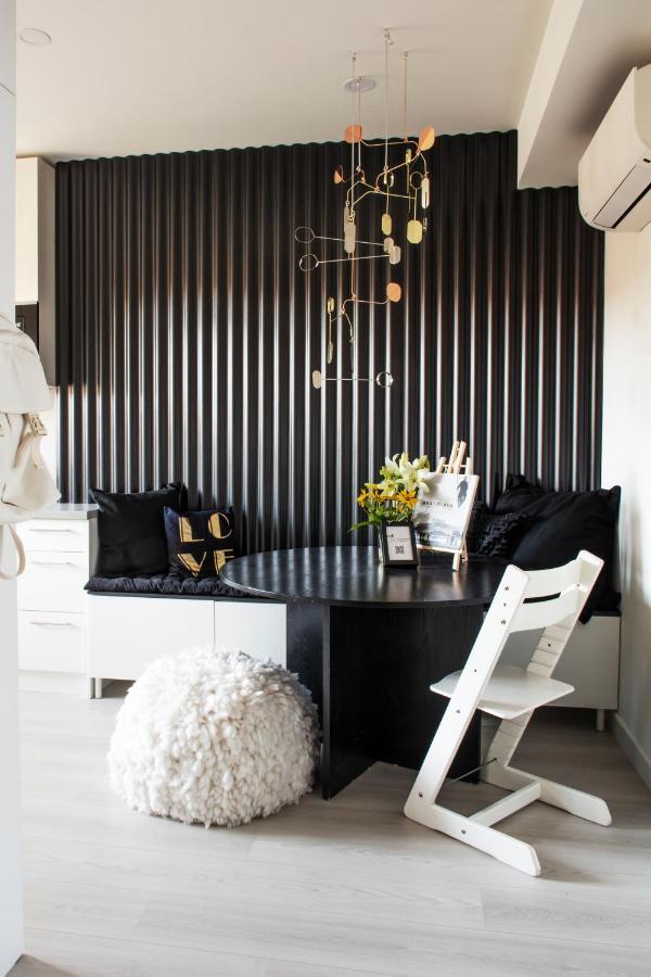 Light Room By Zoom Apartments Μπρατισλάβα Εξωτερικό φωτογραφία