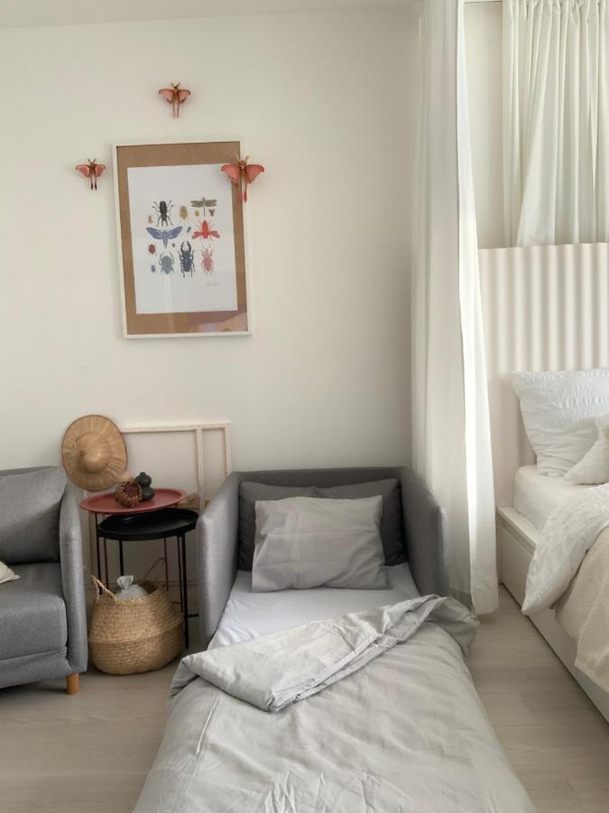 Light Room By Zoom Apartments Μπρατισλάβα Εξωτερικό φωτογραφία
